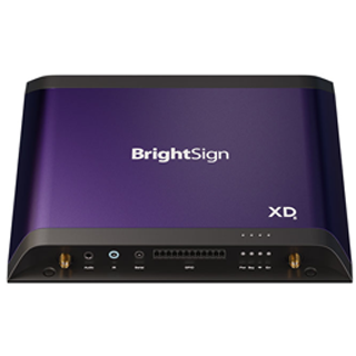 Brightsign XD5 Player