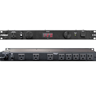 Furman M-8Lx Merit X