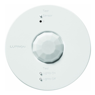 Lutron Radio Powr Savr