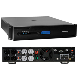 Panamax MB1500 Rackmount UPS