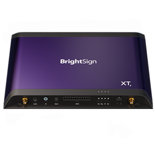 Brightsign XT5 Digital Player