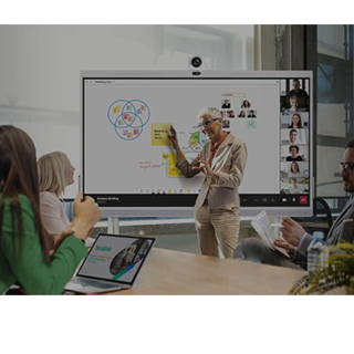 Yealink MB86-A001 MeetingBoard