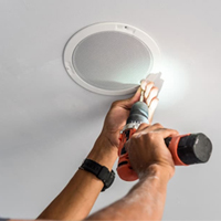 tv wall mounting miami