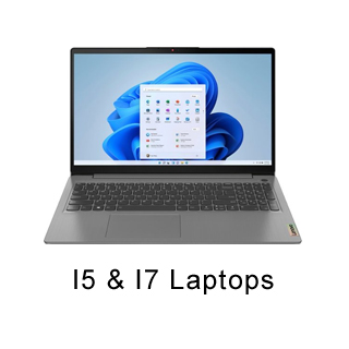 laptop rentals