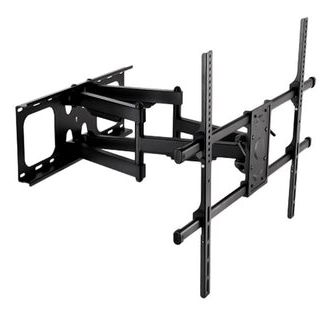fullmotion tv wall mount
