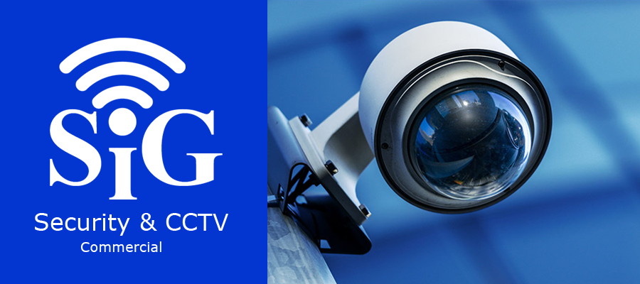 Surveillance Cameras Miami Picture