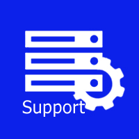 Server support miami