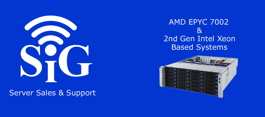 sigfl miami server support