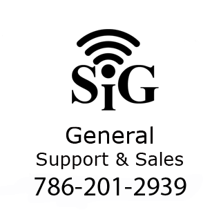 sigfl contact numbers