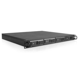 Ubiquiti 48 port switch