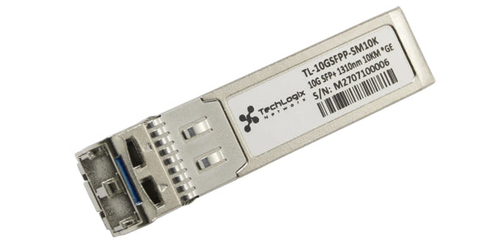 SFP+ 1310nm 10km DOM Transceiver