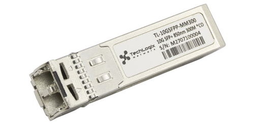 SFP+ 850nm 300m DOM Transceive