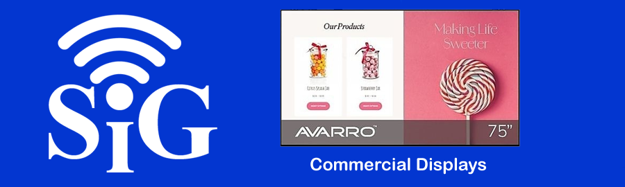 Big Discounts on Sony, LG, and Samsung TV 