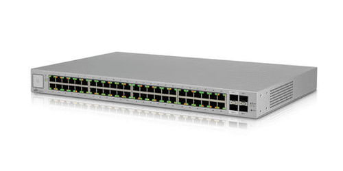 Ubiquiti 48 port switch