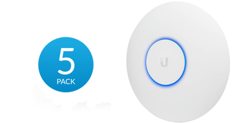 Ubiquiti UAP-AC-PRO access point