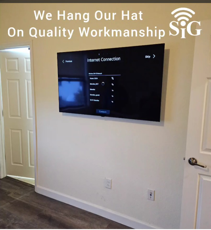 Watch SiG Services Video